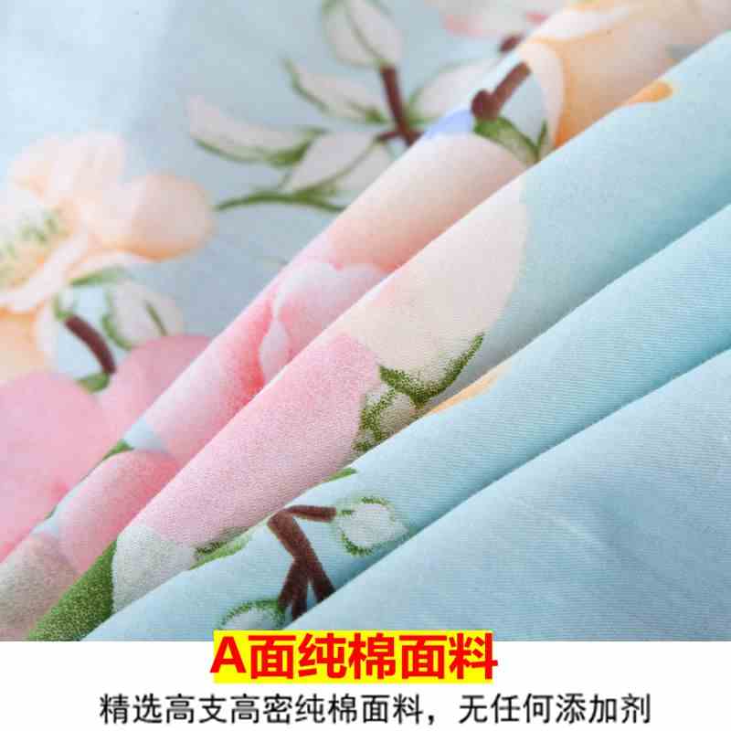 A纯棉B珊瑚绒被套单件全棉秋冬加绒加厚保暖双人200x230cm冬季在类目 床上用品, 被套中 - 来自Buy2taobao.com提供专业的淘宝代购服务