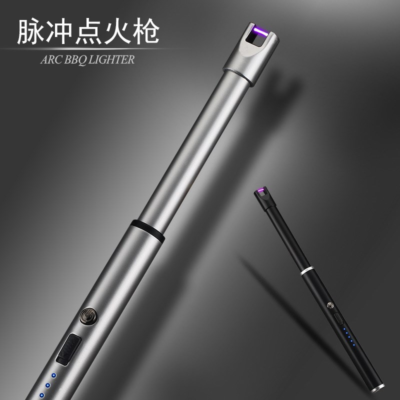 新款充电香薰蜡烛电弧点火器香氛脉冲电子点火枪厨房家用加长点。在类目 厨房/烹饪用具, 厨用小工具/厨房储物, 厨房点火器/点火棒中 - 来自Buy2taobao.com提供专业的淘宝代购服务