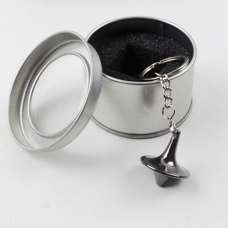 Fingertip gyroscope HandSpinn Inception top resistance top U.S.A Little Tornado top Iron boxin the Toy/Childs/Puzzle/Building block/Model , Electronic/Light/Aerated/Tricky Toy , Glow Toys category - from Buy2taobao.com to provide professional Taobao agent buy service