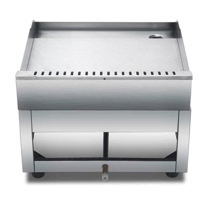 small-scale Gas Griddle commercial Hand grasping cake machine Teppanyaki equipment Gas Grilled noodles Steak machine householdin the Kitchen Appliances , Commercial electric kitchen , Griddle/Teppanyaki/Clutch cake furnace category - from Buy2taobao.com to provide professional Taobao agent buy service