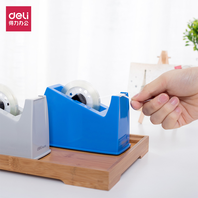 Effective 810 Large Tape Dispenser Tape machine trumpet Tape cutter Transparent tape cutting machine basein the Electronic Dictionary/Electronic paper book/Stationery , Other cultural goods category - from Buy2taobao.com to provide professional Taobao agent buy service