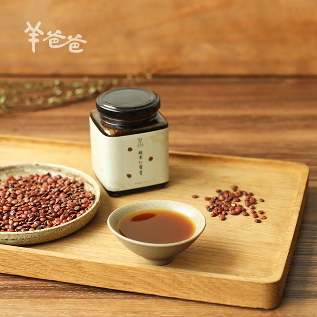Yang Dad「Sour Jujube Seed Honey Ointment」 Strengthening Spleen and Fixing Qi Nourishing heart and blood Uneasiness of mindin the Traditional nourishing food , Medicinal and Edible Food , Other Medicinal and Edible Food category - from Buy2taobao.com to provide professional Taobao agent buy service