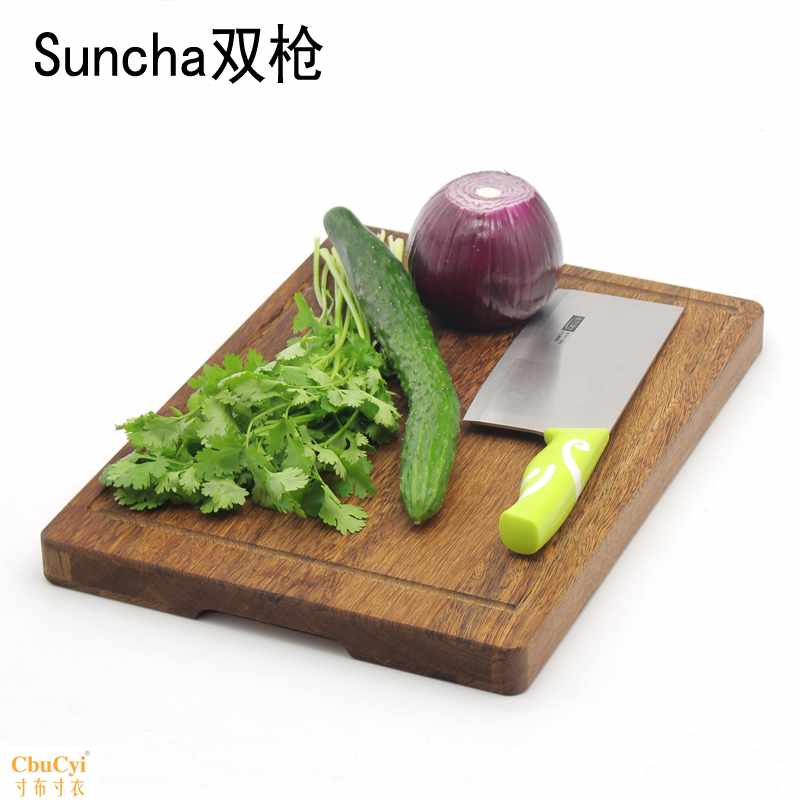 natural Wenge Cutting board chopping block solid wood Antibacterial circular Chopping board thickening Dish pierin the Kitchen/Cooking utensils , Cooking utensils , Chopping/Chopping board category - from Buy2taobao.com to provide professional Taobao agent buy service