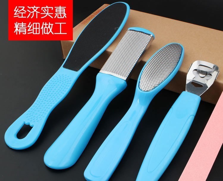 便攜生活手動腳部去死皮磨腳器洗腳搓板清潔腳跟修剪打磨條指甲簡在類目 家庭/個人清潔工具, 個人洗護清潔用具, 搓腳板/洗腳刷/磨腳石中 - 來自Buy2taobao.com提供專業的淘寶代購服務