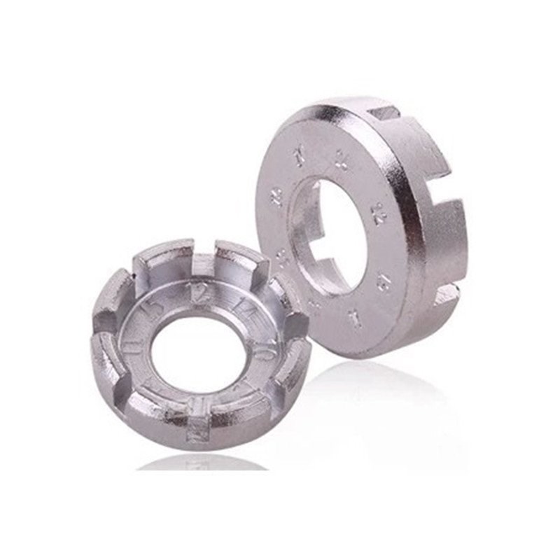 Bicycle Wire Spoke Wrench Mountain bike Repair tools Bicycle Disassembly and assembly repair parts Riding Repair toolsin the Bike/Riding equipment/Parts and Accessories , Bicycle repair tools , Wrench category - from Buy2taobao.com to provide professional Taobao agent buy service