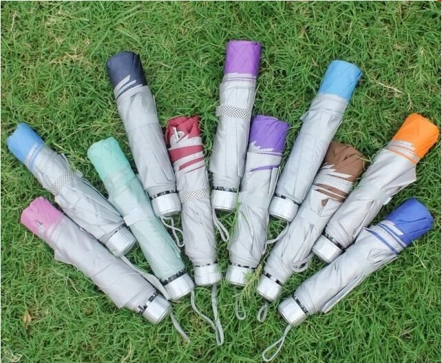 Advertising umbrella Umbrella Gift umbrella Folding umbrella Umbrella Sunshade Three folding umbrella Customized customized Printing logoin the Home Daily , Umbrella/Rain gear/Rain/Moistureproof , Umbrella category - from Buy2taobao.com to provide professional Taobao agent buy service