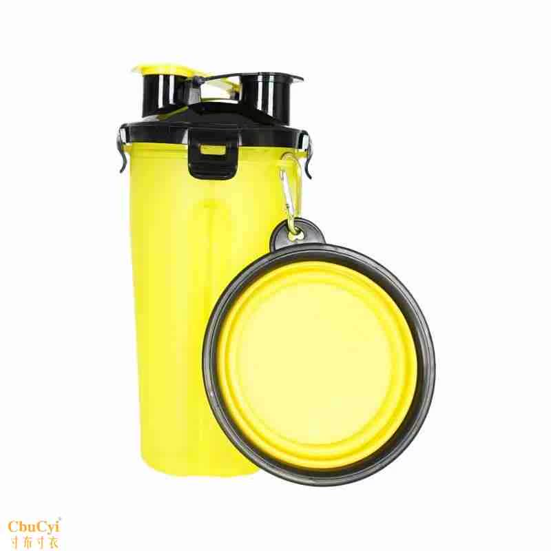 水粮两用狗狗水杯外出便携式宠物喝水器饮水器外出水壶狗狗狗用品在类目 3C数码配件, MP3/MP4配件, 耳机配件中 - 来自Buy2taobao.com提供专业的淘宝代购服务