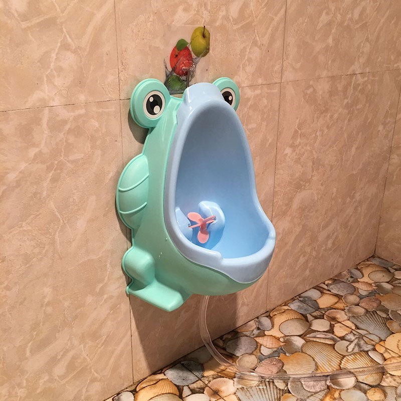 Diaper fresh children Wall Mount Through Wall hanging Urine bag man Simplicity Toilets Toilet Mobile childrenin the Diapers/Care/Feeding/Push lathe , Barber/Nail clippers/Thermometers and other small articles of daily care , Children potty stool category - from Buy2taobao.com to provide professional Taobao agent buy service