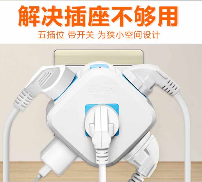 Use socket multi-function wireless Expand A turn Hong Kong version source Conversion plugs converterin the Electronic/Electrician , Terminal Blocks/Plug , Conversion plugs  category - from Buy2taobao.com to provide professional Taobao agent buy service
