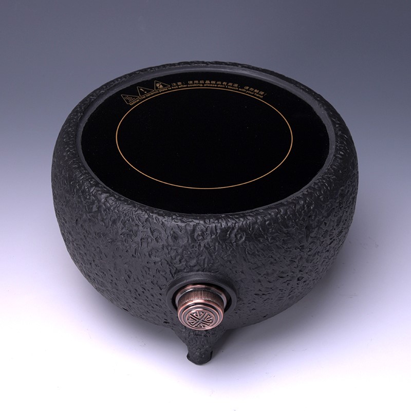日本铁壶银壶各种器皿专用通用款静音无噪音新款家用铸铁电陶炉在类目 餐饮具, 茶具, 茶道/零配中 - 来自Buy2taobao.com提供专业的淘宝代购服务