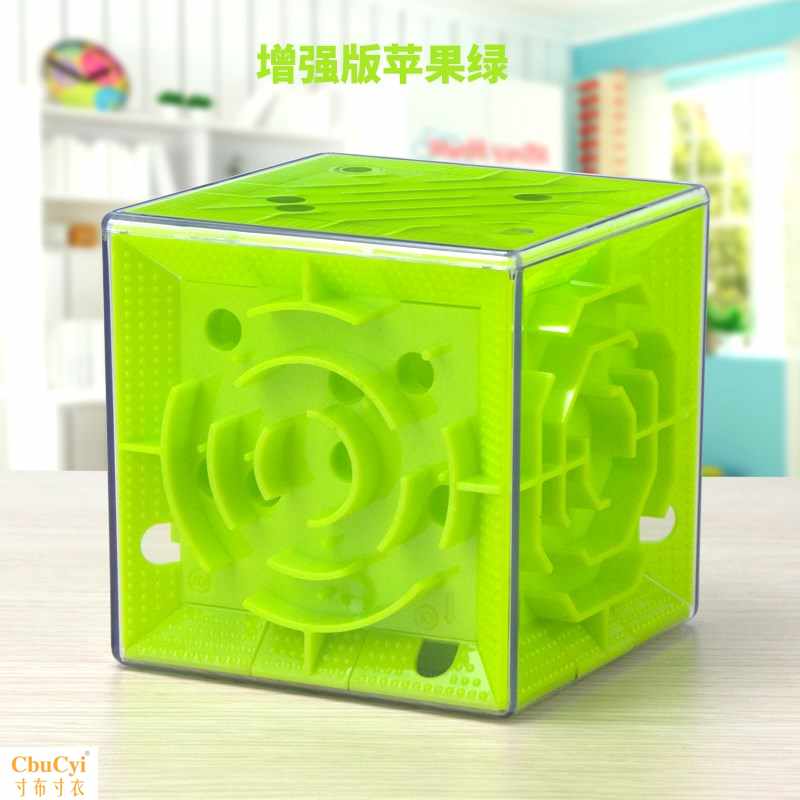 Classroom 3d Cube cube three-dimensional Maze ball ball Rubik's Cube children intelligence roll-on Toysin the Toy/Childs/Puzzle/Building block/Model , Unlock/Maze/Cube/Intelligence toys , Maze category - from Buy2taobao.com to provide professional Taobao agent buy service