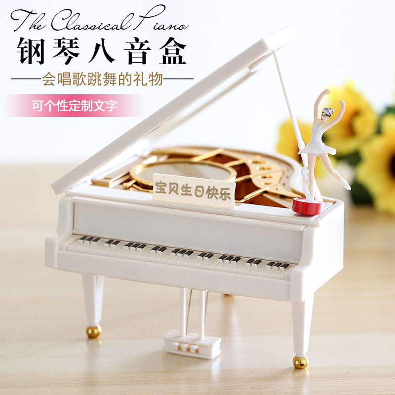 diy定制儿童女生生日礼物女生实用闺蜜送女友女生创意特别少女心在类目 家居饰品, 创意饰品, 创意礼品中 - 来自Buy2taobao.com提供专业的淘宝代购服务