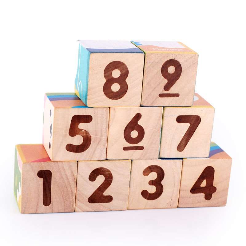5430拼图积木大块木制9粒六面画数字拼图2岁幼儿益智玩具|ruв категории игрушка/коляска/головоломка/блоки/модель, бусы/головоломка/в паре/демонтаж/бить игрушки, головоломка/деревоплита - от Buy2taobao.com для оказания профессиональной услуги покупки агента Taobao