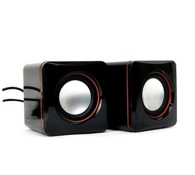 笔记本迷你usb小音箱 台式机电脑外接外置小音箱有线 便携带在类目 影音电器, 电脑多媒体音箱中 - 来自Buy2taobao.com提供专业的淘宝代购服务