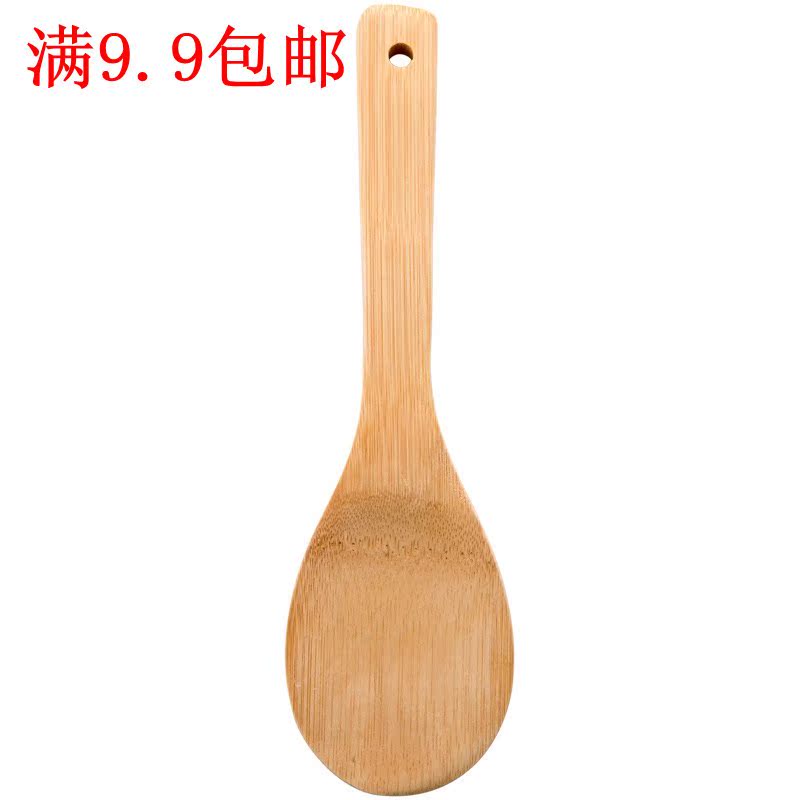 Dedicated ladle natural ladle Steamed Rice Spoon non-stick cookware Rice shovelin the Kitchen/Cooking utensils , Cooking utensils , Cooking spoon shovel , Spoon category - from Buy2taobao.com to provide professional Taobao agent buy service