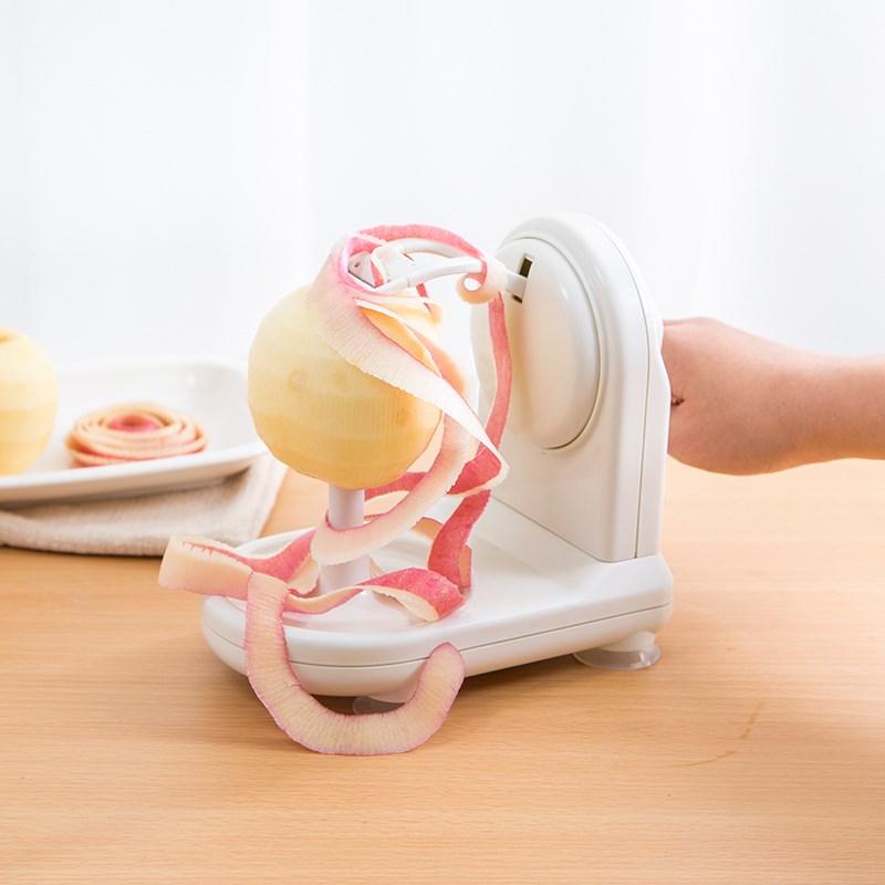 日本削苹果机多功能手摇削皮神器水果器全自动去皮手动抖音苹果皮|ruв категории кухня/посуда, посуда, инструмент, фрукты Пилер - от Buy2taobao.com для оказания профессиональной услуги покупки агента Taobao
