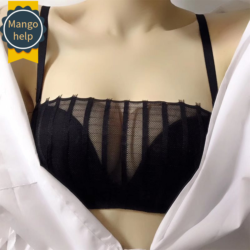 Monochrome rose light base bra with half cup base bra|ruв категории Нижнее белье, бельевая арматура - от Buy2taobao.com для оказания профессиональной услуги покупки агента Taobao