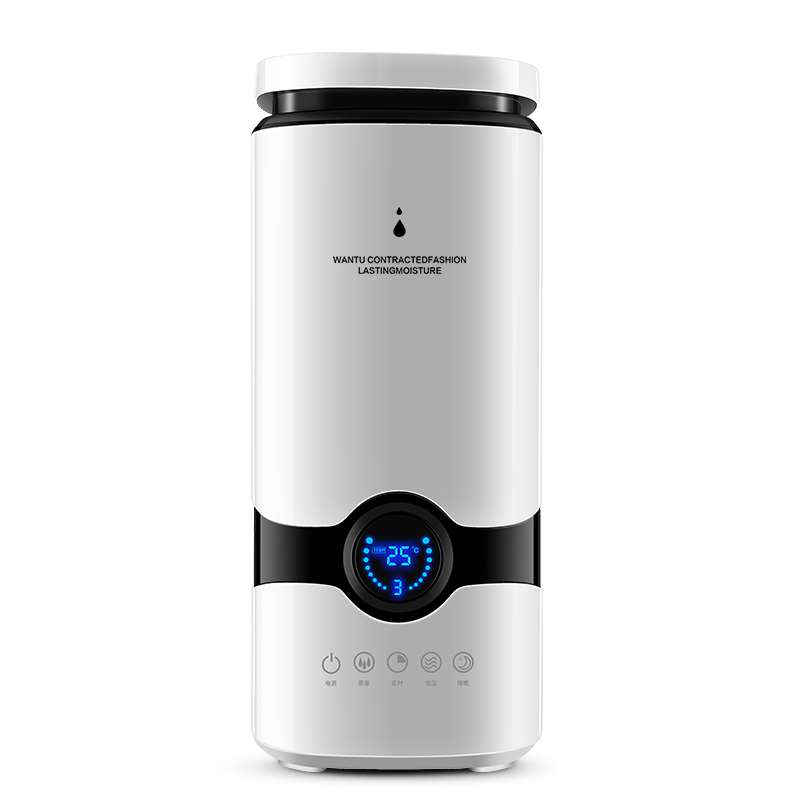 Add water humidifier household Mute purify High-capacity Aromatherapy Machine bedroom pregnant woman baby air conditioner atmospherein the Electrical life , Humidifier category - from Buy2taobao.com to provide professional Taobao agent buy service