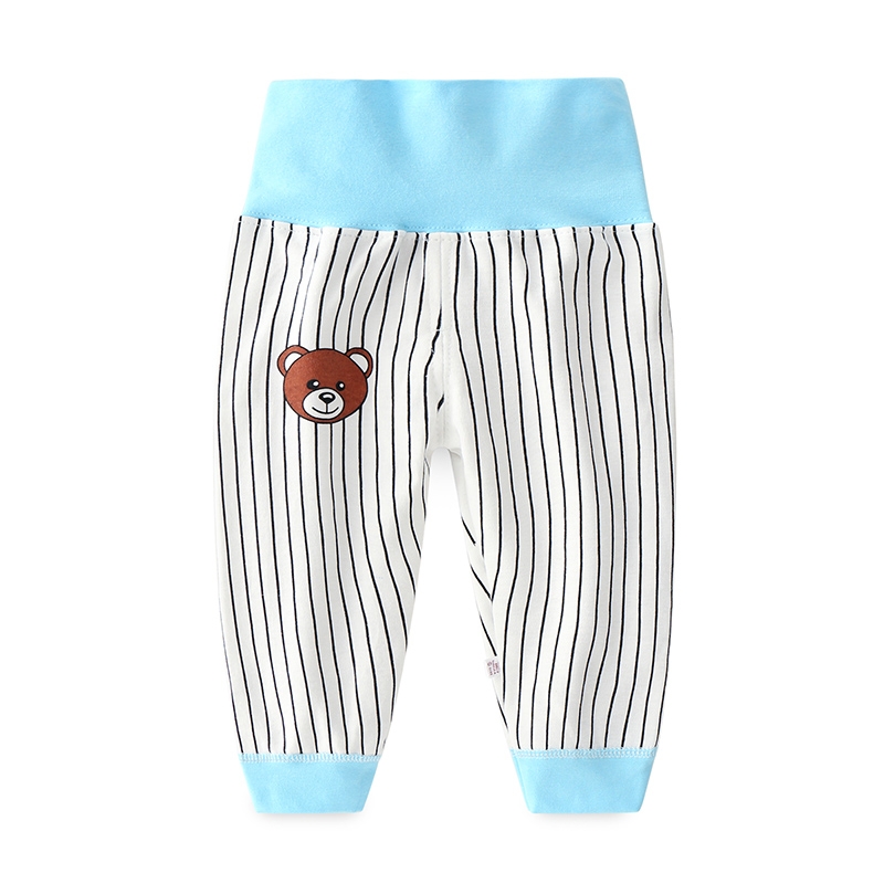 baby Single pants 5 Pants belly care baby Trousers 1 spring and autumn children men and womenin the Children/Baby/Family fitted , Children's Underwear , Warm pants category - from Buy2taobao.com to provide professional Taobao agent buy service