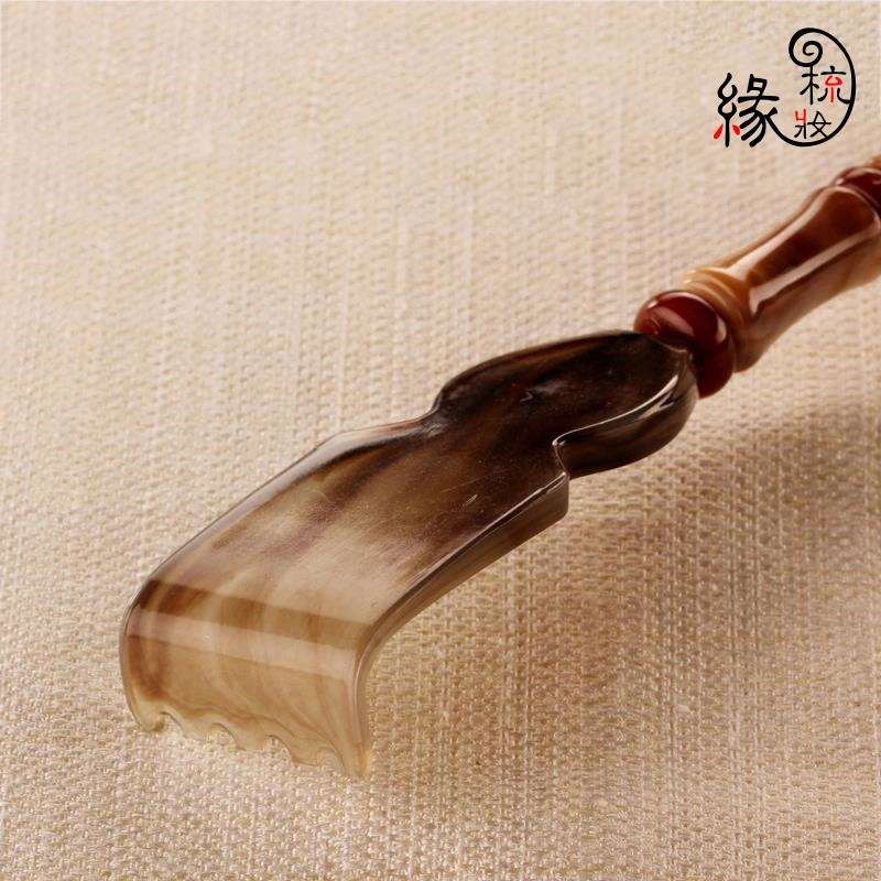 。牛角不求人痒痒挠敲打锤抓器按摩家用全身背部捶搔老头乐经络|ruв категории личный уход/Здравоохранение/массажное оборудование, массажное оборудование, массаж/молоток - от Buy2taobao.com для оказания профессиональной услуги покупки агента Taobao