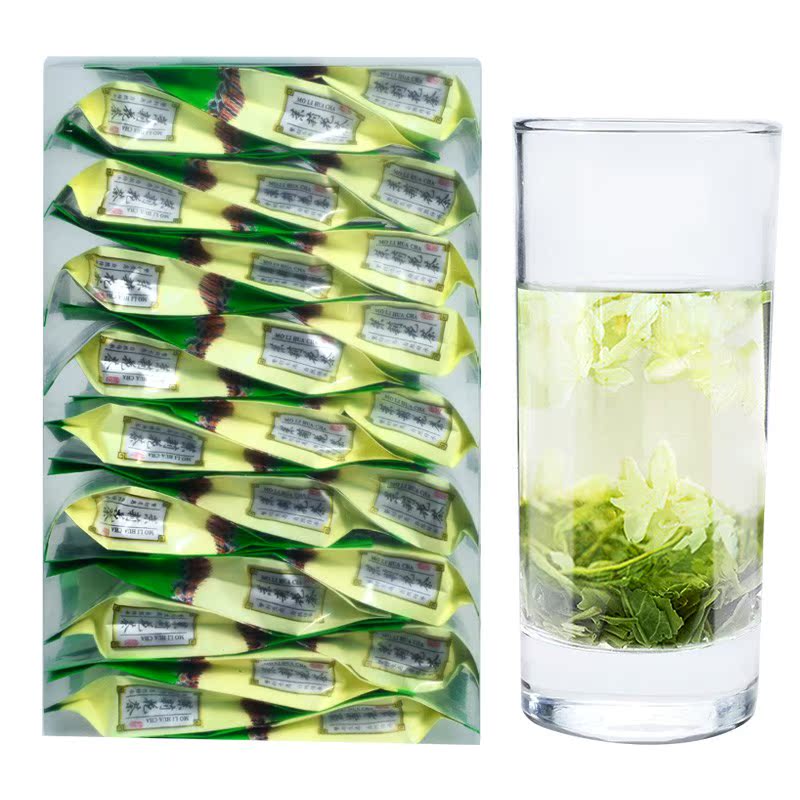 Excellent 2018 newly picked and processed tea leaves Jasmine Tea highly flavored type Jasmine Tea Small Pekoe 25 Independent packingin the Tea , Replacement/Flowers/Fruit/Tea reprocessing , Tea reprocessing category - from Buy2taobao.com to provide professional Taobao agent buy service