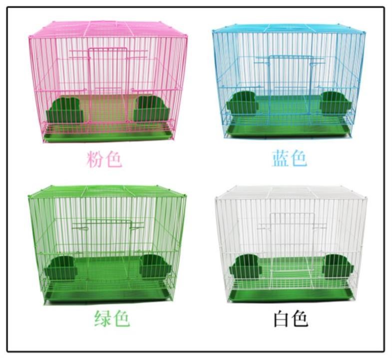 比熊兔子笼子养殖笼养殖鸽笼小鸡家用狗铁丝网底泰迪.鸽子新款。|msdalam kategori haiwan peliharaan/makanan haiwan dan bekalan, Arnab dan bekalan, sangkar - dari Buy2taobao.com untuk memberikan perkhidmatan ejen Taobao profesional membeli