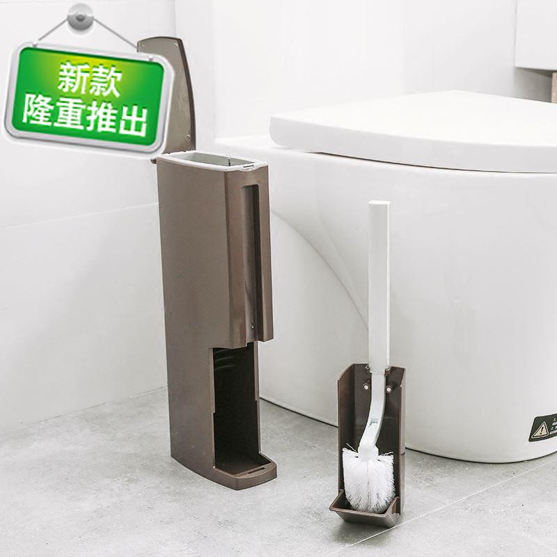 纸篓立式抽拉式带盖长条形马桶刷垃圾桶一体专用长方形77环保|ruв категории семья/личные чистящие средства, ванная приборов/принадлежности для ванной, туалетный ёршик/туалет, кисть - от Buy2taobao.com для оказания профессиональной услуги покупки агента Taobao