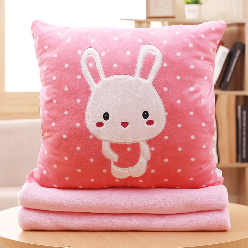 student Siesta pillow Pillow Office Pillows quilt Dual use blanket The car Sleep pillow quiltin the Home Fabric , Pillow/Pillow category - from Buy2taobao.com to provide professional Taobao agent buy service