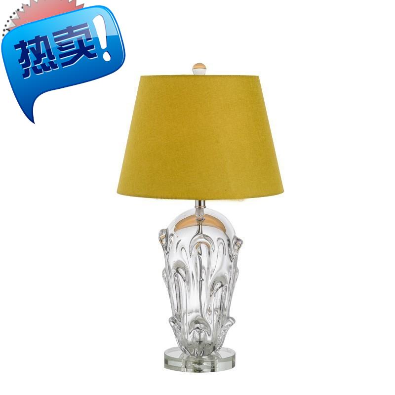 modern Northern Europe Colored glaze Glass table designer Open House personality collocation a living room Creative lampin the Decoration main material , Lamps , Table lamp , Decorative table lamp category - from Buy2taobao.com to provide professional Taobao agent buy service