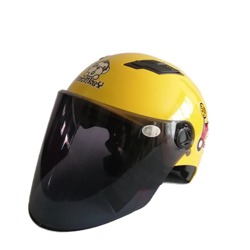 motorcycle Helmet Half helmet men and women currency Four seasons a storage battery car adult locomotive summer personality Helmet Manufactorin the Motorcycle/Equipment/Fitting , Others Motorcycle Accessories category - from Buy2taobao.com to provide professional Taobao agent buy service