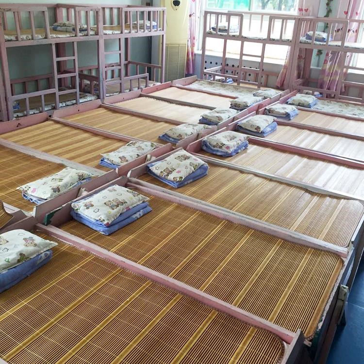 幼儿园凉席夏午睡专用春夏两用床上睡觉35/40/45/50/55厘米夏季|ruв категории подгузник/шампунь/вскармливать/тележка кроватью, спальный мешок/мат/подушка/кровать, мальчонка мат серии - от Buy2taobao.com для оказания профессиональной услуги покупки агента Taobao