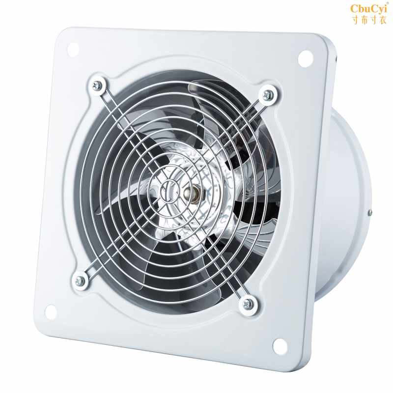 排風扇廚房衛生間家用靜音換氣扇工業防水牆壁式抽風機7寸 排氣在類目 生活電器, 其它生活家電, 換氣扇/排氣扇中 - 來自Buy2taobao.com提供專業的淘寶代購服務