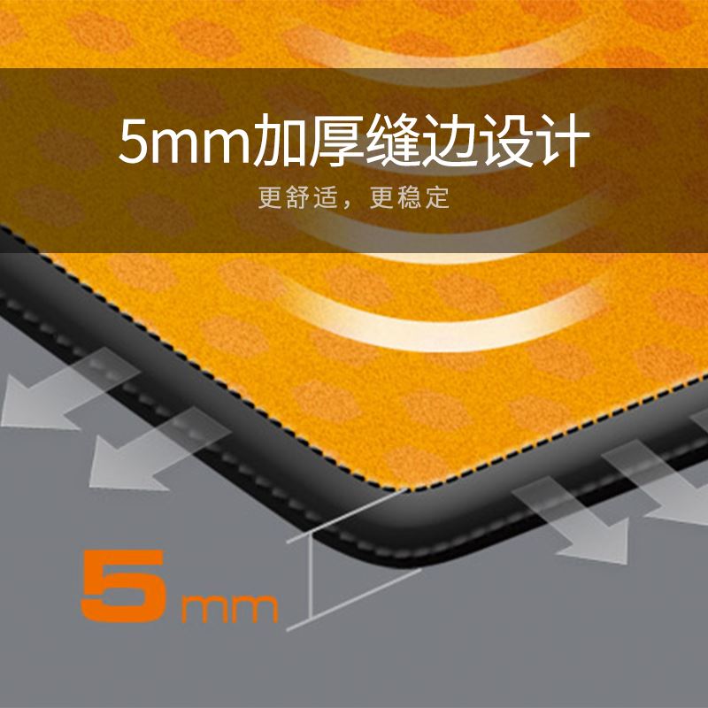 速度竞技版游戏鼠标垫超大号5mm加厚防水电竞电脑鼠标垫桌垫在类目 电脑硬件/显示器/电脑周边, 电脑周边, 鼠标垫/贴/腕垫中 - 来自Buy2taobao.com提供专业的淘宝代购服务