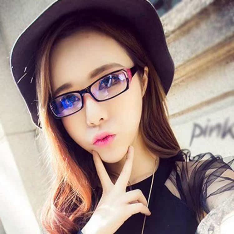 Degrees flat mirror Anti fire shot Blue light Goggle men and women Korean Edition mobile phone computer protect Eyein the ZIPPO/Swiss Army Knife/Glasses , Functional glasses , Computer goggles category - from Buy2taobao.com to provide professional Taobao agent buy service