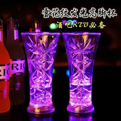 2019荧光生日礼物水杯闪光遇水夜光夜场玻璃杯发光杯透明杯子七彩在类目 玩具/童车/益智/积木/模型, 电子/发光/充气/整蛊玩具, 发光玩具中 - 来自Buy2taobao.com提供专业的淘宝代购服务