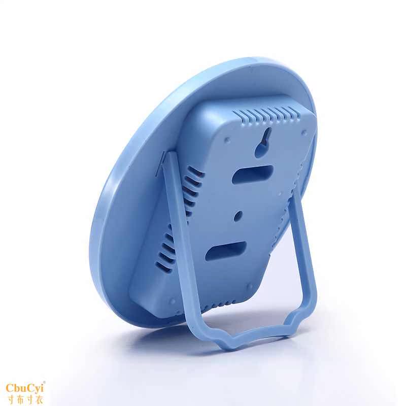 indoor thermometer household Baby room high-precision Temperature and humidity Children's Room temperature Hygrometer Bracketin the Electrical life , Other home appliances , Electronic hygrometer category - from Buy2taobao.com to provide professional Taobao agent buy service