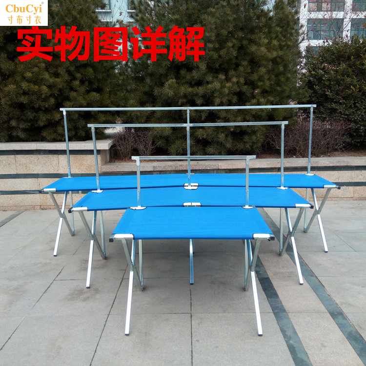 室外摆摊用的货架 便携 式置物架货摊户外展示架式围巾出摊地摊在类目 商业/办公家具, 货架/展柜, 其它货架中 - 来自Buy2taobao.com提供专业的淘宝代购服务