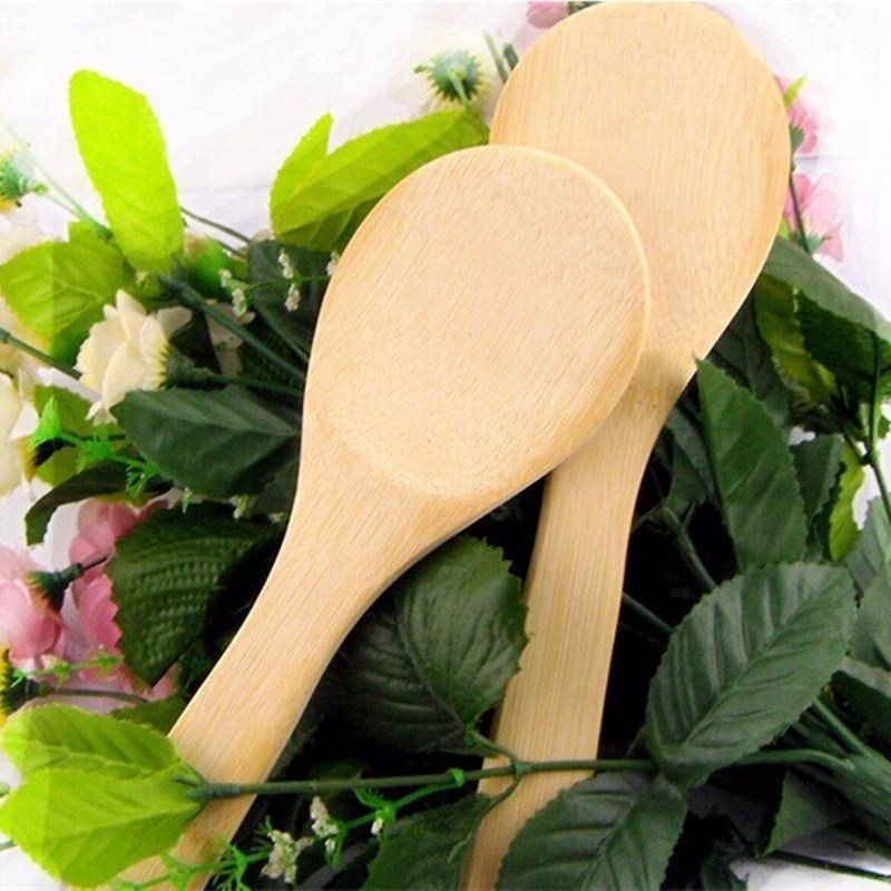 Hot Sale Bamboo Wooden Non-stick Cooking Utensils Spoon For|msdalam kategori Aksesori Digital 3C, pasaran komponen elektronik, Litar Bersepadu IC/motor, 逻辑器件 - dari Buy2taobao.com untuk memberikan perkhidmatan ejen Taobao profesional membeli
