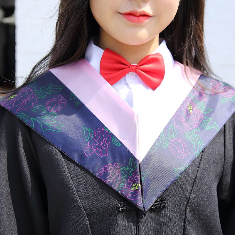 men and women doctor Baccalaureate gown Degree gown Master suit Doctor suit graduation full dress Baccalaureate gown doctor graduation full dressin the Women's clothing/Boutique , Set/Student uniforms/Work uniforms , Student uniforms category - from Buy2taobao.com to provide professional Taobao agent buy service
