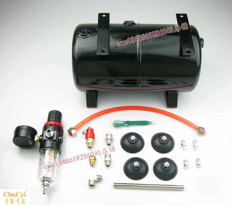 AS18B AS186 Model Air pump Gas tank YE Spray pump Hao Sheng Gas tank Excellent speed upin the Play mode/Anime/Periphery/cos/Board games , Modeling tools/Accessories supplies category - from Buy2taobao.com to provide professional Taobao agent buy service