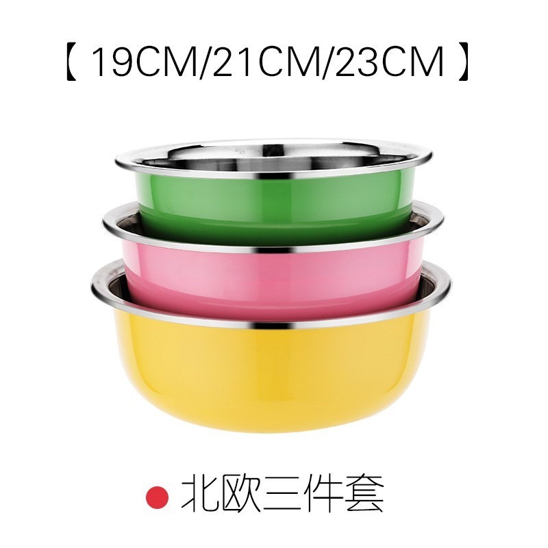 陶瓷和面盆发面盆家用老式带盖大号加厚罐面洗菜储物罐带大韩式|msdalam kategori pinggan mangkuk, pinggan mangkuk, Basin - dari Buy2taobao.com untuk memberikan perkhidmatan ejen Taobao profesional membeli