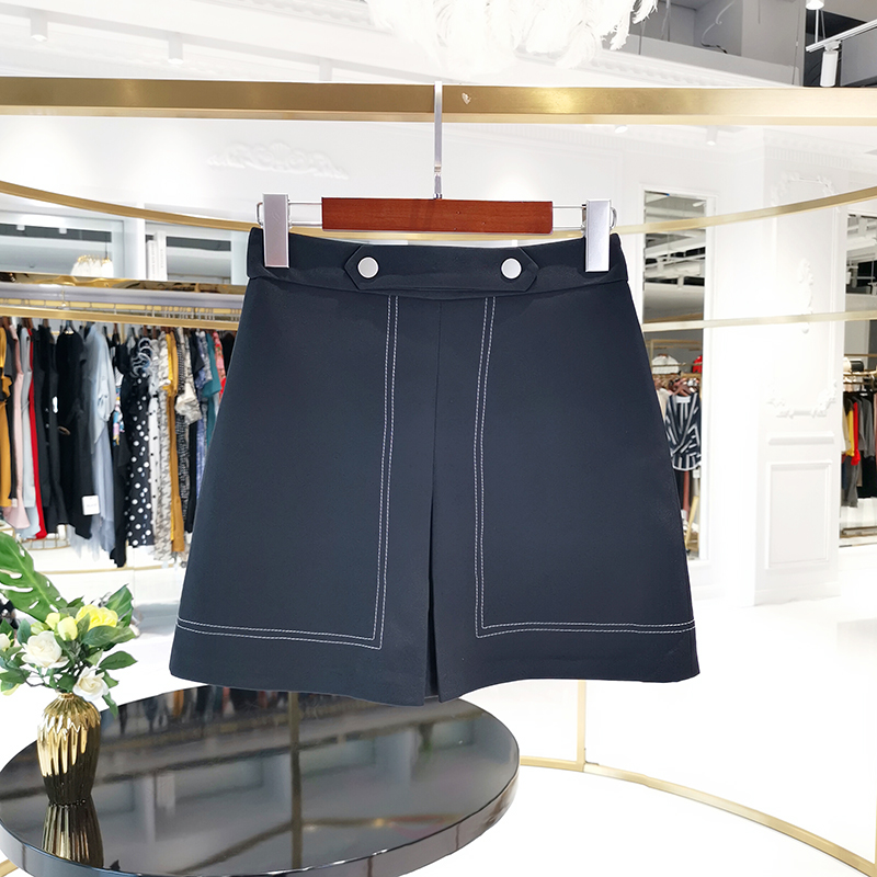 2019 夏季新款半身裙 AG-2037在类目 女装/女士精品, 半身裙中 - 来自Buy2taobao.com提供专业的淘宝代购服务