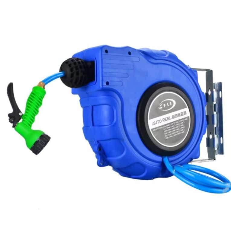 Watering Shrink Trachea 20 automatic small-scale Hose reel gardening Cord reel Hose Reel watering high-grade Water Drumin the Hardware/Tool , Pneumatic Tools , Other pneumatic tools category - from Buy2taobao.com to provide professional Taobao agent buy service