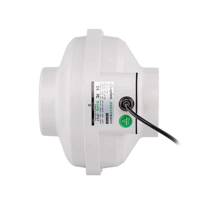 10 The Conduit Fan Strength Fan Turbocharged Hot Pot Restaurant kitchen Smoking Exhaust 4 inch 6 inch 8 inchin the Electrical life , Other home appliances , Ventilator/Fan category - from Buy2taobao.com to provide professional Taobao agent buy service