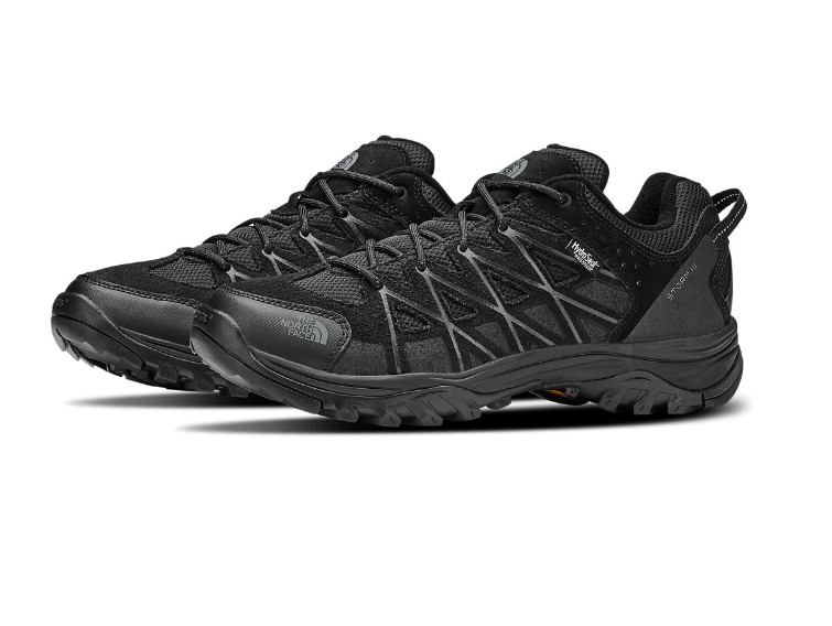 THE NORTH FACE/北面男户外鞋登山鞋系带防水STORM III低帮T197F|ruв категории открытый/альпинизм/в поход/Поездки товаров, открытый обувь, туристские ботинки/пешие прогулки. - от Buy2taobao.com для оказания профессиональной услуги покупки агента Taobao