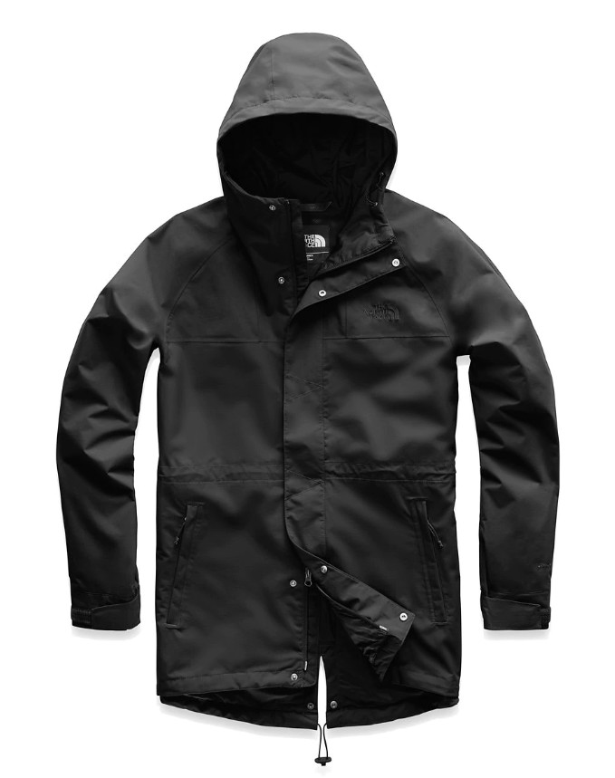 The North Face/北面男户外夹克上衣中长防水连帽美国直邮3MIM|msdalam kategori luar/Mountaineer/Camping/Aksesori perjalanan, pakaian luar, pakaian percutian luar, pakaian percutian luar - dari Buy2taobao.com untuk memberikan perkhidmatan ejen Taobao profesional membeli