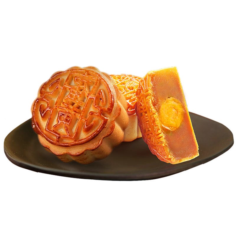 500约14个中秋月饼广式蛋黄莲蓉板栗红枣五仁小月饼糕点早餐零食|ruв категории закуски/орехи/специальность, пирожное/десерт, луна торт - от Buy2taobao.com для оказания профессиональной услуги покупки агента Taobao