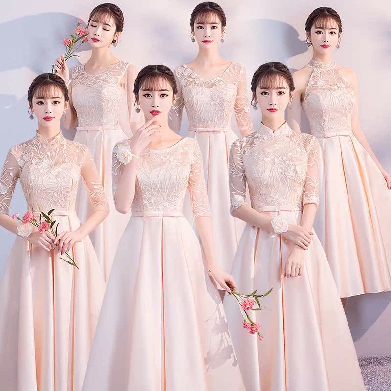 princess Noble originality speech Dresses banquet Annual meeting company Spring Festival Wedding celebration thickening Banquet Host fashionin the Women's clothing/Boutique , Wedding/Cheongsam/Formal dress , Formal dress/Evening category - from Buy2taobao.com to provide professional Taobao agent buy service