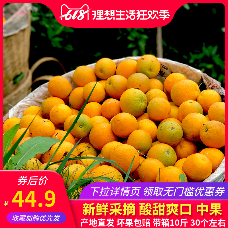 秭归脐橙当季橙子夏橙新鲜水果酸甜多汁孕妇必备带箱10斤现摘现发在类目 水产肉类/新鲜蔬果/熟食, 新鲜水果, 橙中 - 来自Buy2taobao.com提供专业的淘宝代购服务