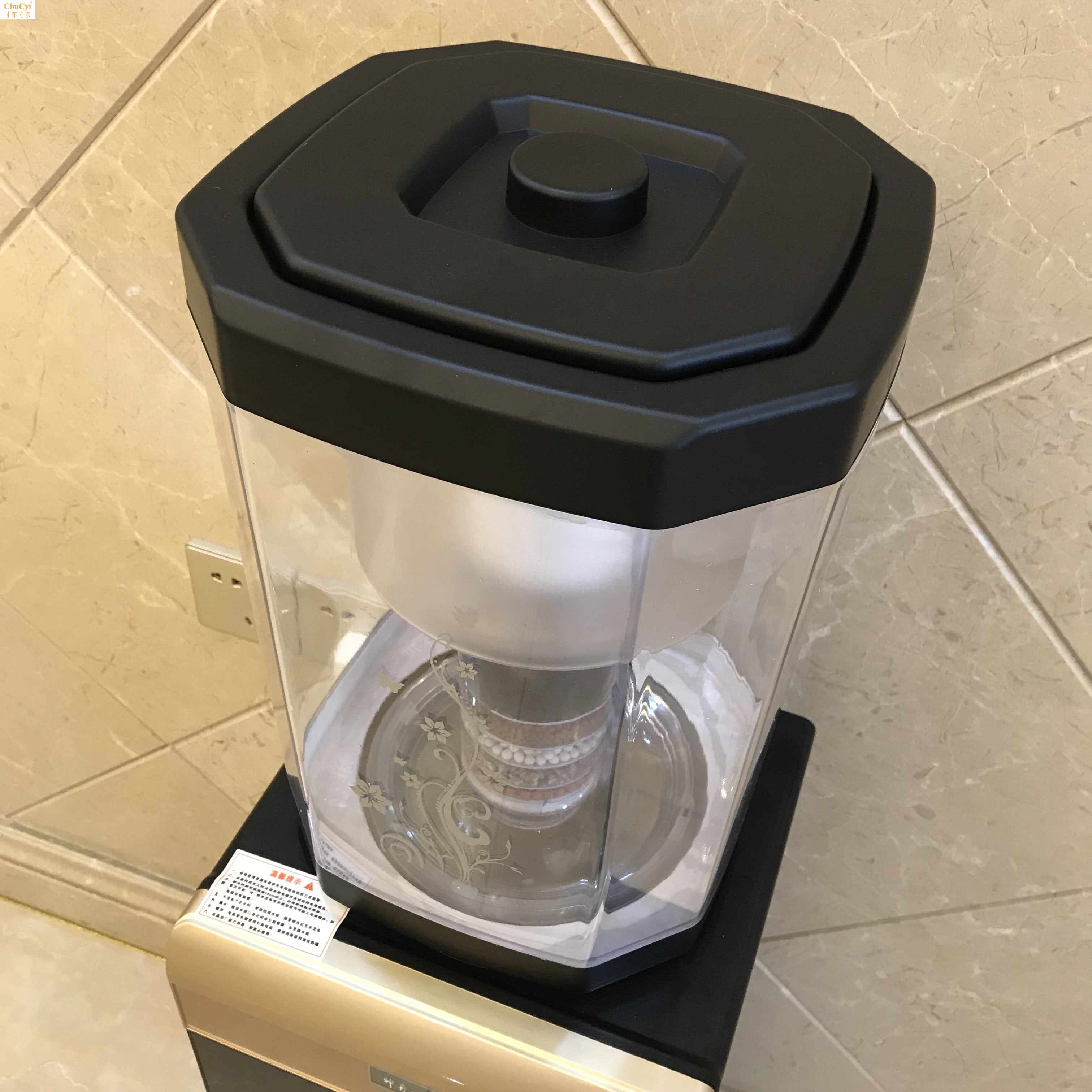 净水桶家用过滤桶直饮净水器净化自来水多层过滤配台式立式饮水机在类目 厨房电器, 净水器中 - 来自Buy2taobao.com提供专业的淘宝代购服务